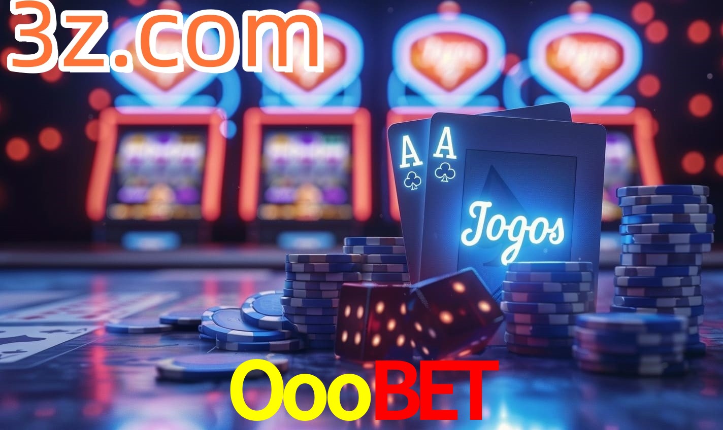 Lista de Jogos Ooobet